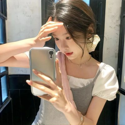 我只喜欢你 海报