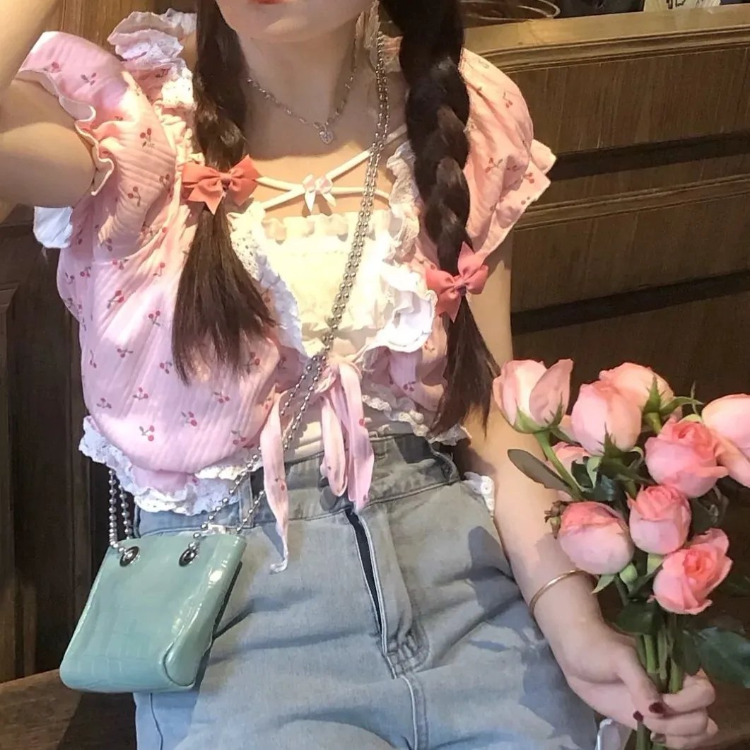 节日开始了